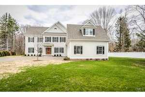 Open Houses In Ridgefield This Weekend