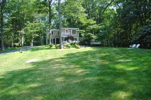 Open Houses In Wilton This Weekend