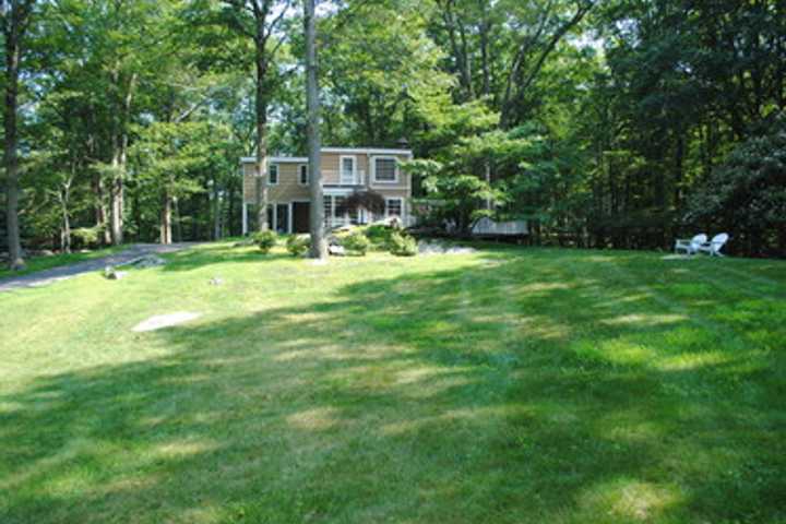 Open Houses In Wilton This Weekend