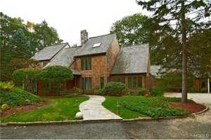 Open Houses In Armonk This Weekend