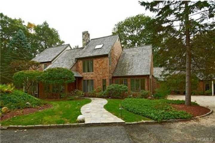 Open Houses In Armonk This Weekend