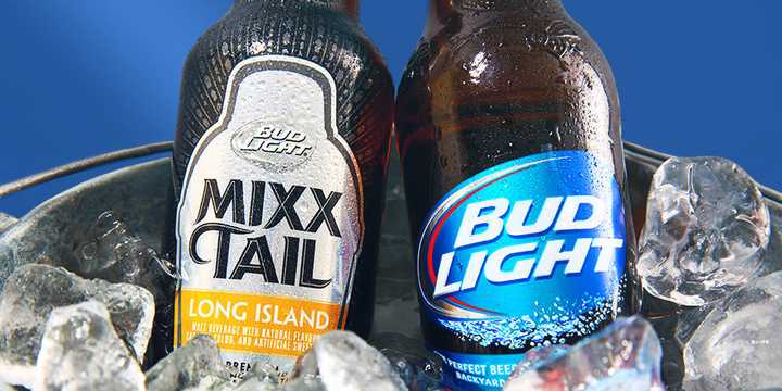 Officials from Anheuser-Busch are apologizing for a controversial label that is viewed as promoting rape culture. 