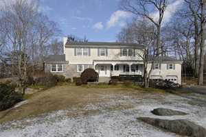 Open Houses In And Around Harrison