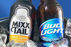 Bud Light Apologizes For Controversial Bottle Label