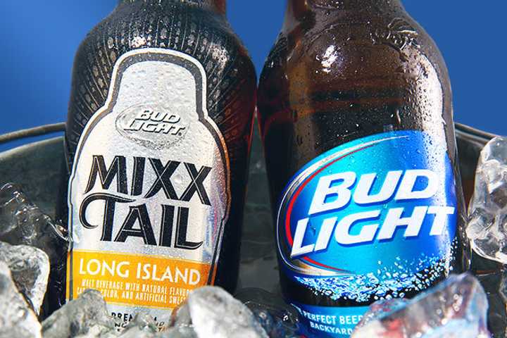 Bud Light Apologizes For Controversial Bottle Label