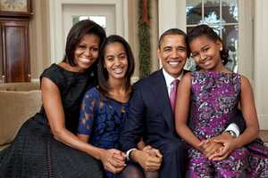 Obamas' Possible Westchester Move Tops Last Week's News 