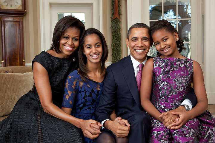Obamas' Possible Westchester Move Tops Last Week's News 