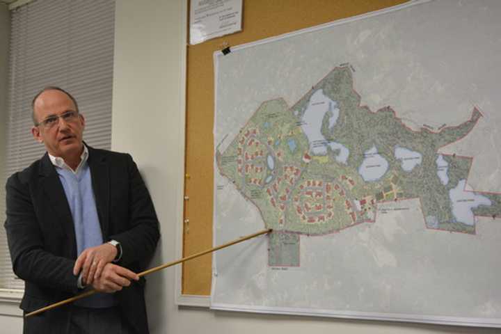 Uncertain Home Proposal Tops Last Week's News In Bedford