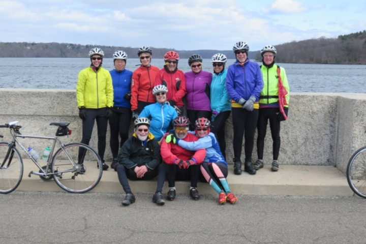White Plains Cycling Club Offers Bike Tips For National Bike Month