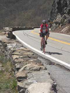 Cycling Club With Putnam Members Offers 
Tips For National Bike Month