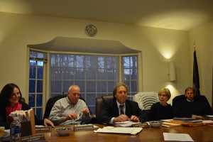 Ridge 29 Proposal Tops Last Week's News Around Pound Ridge