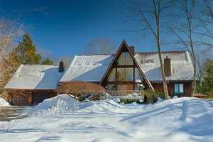Open Houses In Pound Ridge This Weekend