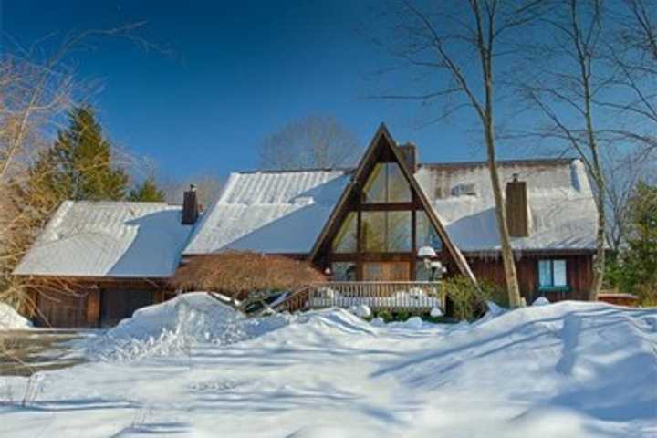 Open Houses In Pound Ridge This Weekend