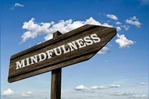 Learn How To Use Mindfulness At  Scarsdale Workshop