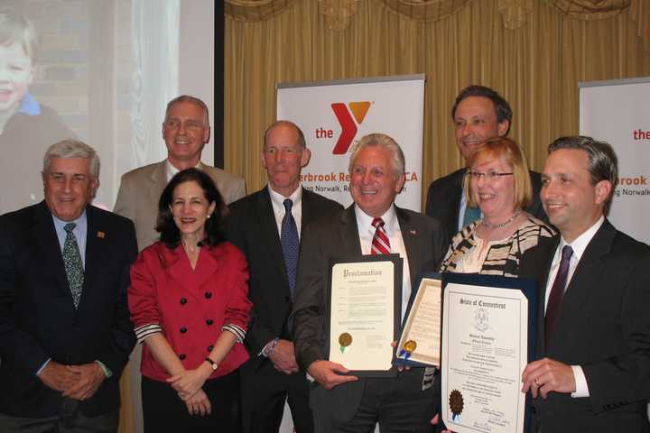 Norwalk YMCA, Wilton Family Y Merge Into One Entity