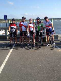 Darien Cycle Club Offers Safety Tips For National Bike Month
