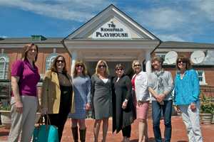 Cancer Survivors Prove Runway Ready At The Ridgefield Playhouse 