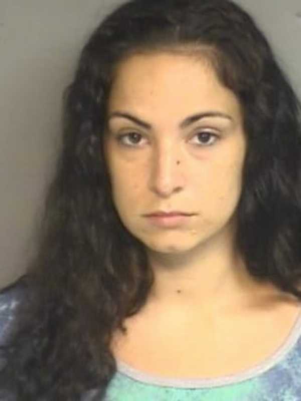 Report Blames 'Systemic Failures' In Stamford High Teacher Sex Case