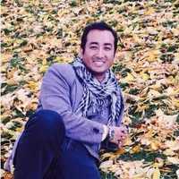 <p>Satyam Shrestha, 28, a native of Nepal who is studying at the University of Bridgeport, said his family survived Saturday&#x27;s earthquake.</p>