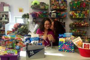 Life's A Basket Full Of Fun For Armonk Mother Daughter Duo 