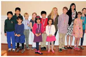 Friends Of Bronxville Library Announce Winners Of Poetry Contest