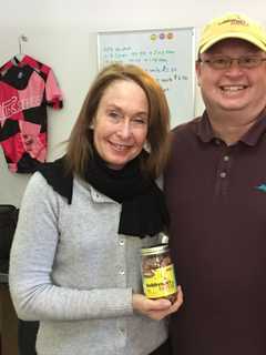 Chappaqua's BobbySue's Nuts Wins Awards For New Savory Combinations