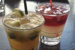 Larchmont Toasts Cinco De Mayo With Fiesta Fun