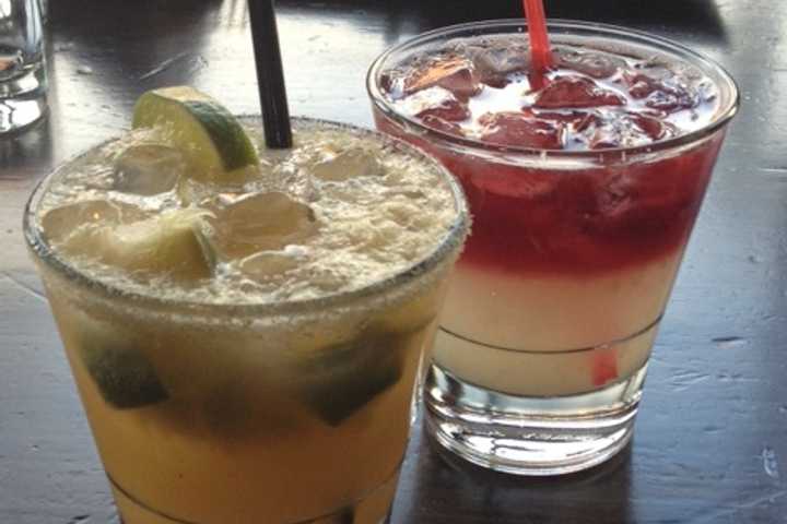 Larchmont Toasts Cinco De Mayo With Fiesta Fun