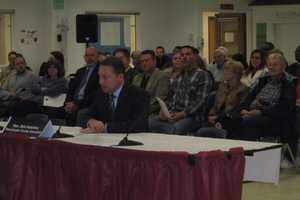 First Statewide Heroin Forum Held In Yorktown