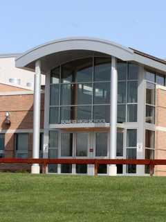 Charity Car Show Coming To Somers High School