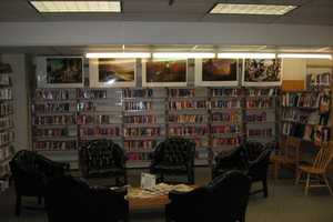 Tuckahoe Library Offers Children's Events In May