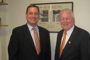 Fairfield's New Conservation Director Talks Natural Resource Preservation