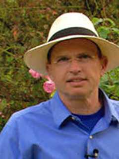 'Landscapes Through Time' Introduces Work At Rowayton Realty Office