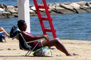 Stamford Adds Hours At Government Center For Beach Sticker Sales