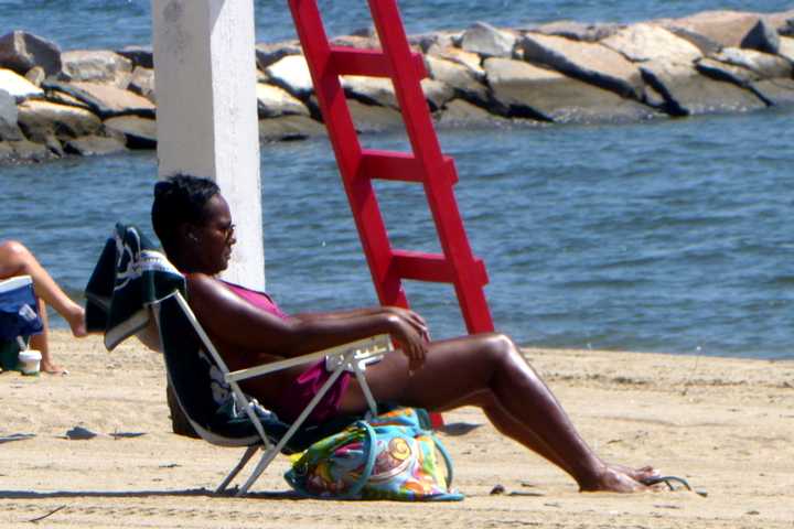 Stamford Adds Hours At Government Center For Beach Sticker Sales