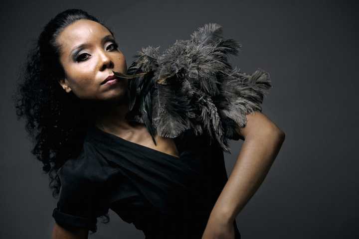 White Plains Choreographer Brings Shape, Emotion To Dance Performances