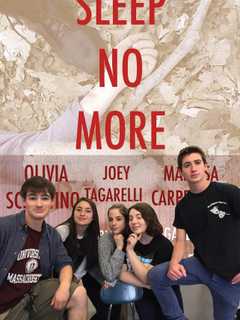 Westlake High Students Advance To Film Challenge Finals