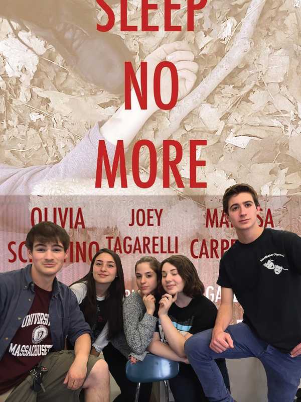 Westlake High Students Advance To Film Challenge Finals