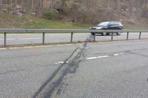 Taconic State Parkway Stretch In Putnam County Is A Very Rough Ride