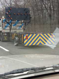 Rough Rides Abound After Brutal Winter Takes Toll On Westchester Roads
