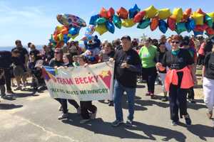 Hundreds Step Out In Westport To Support STAR, Inc.