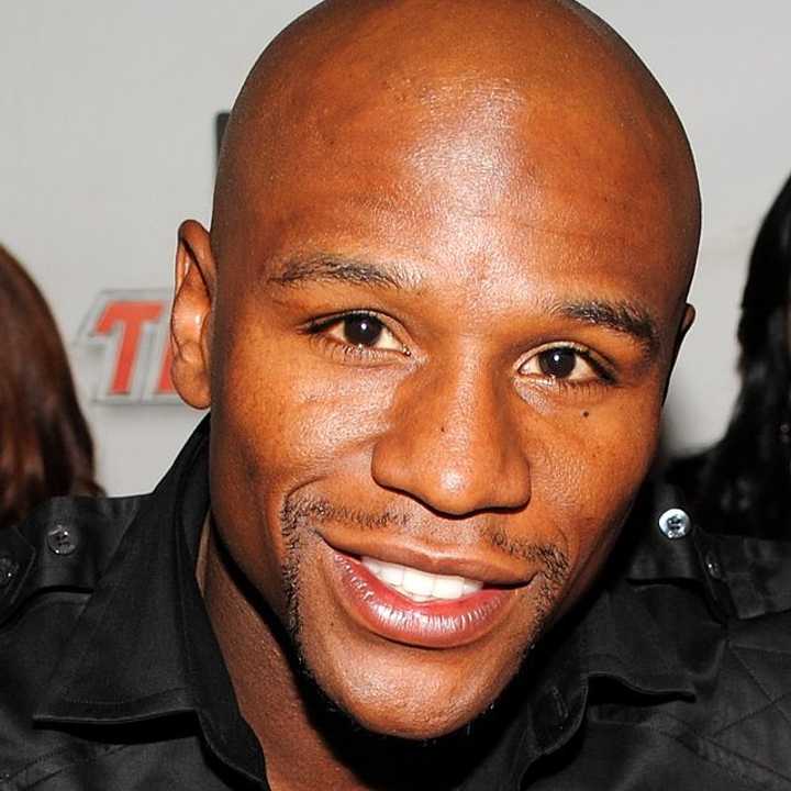 Floyd Mayweather Jr.