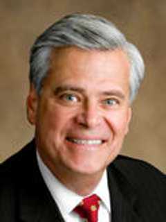 State Senator, Son Charged With Fraud In Case Involving Scarsdale Firm