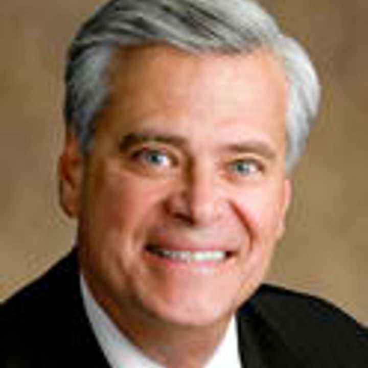 State Senate Majority Leader Dean Skelos. 