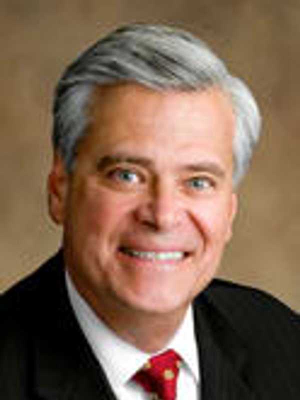 State Senator, Son Charged With Fraud In Case Involving Scarsdale Firm