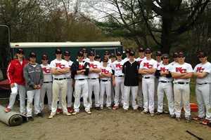 New Canaan Baseball Team Tackles Spartan Race For Multiple Myeloma Group