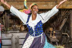Pinkster Festival Coming To Sleepy Hollow