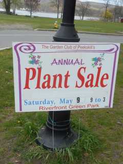 Garden Club Of Peekskill Hosts Plant Sale Saturday