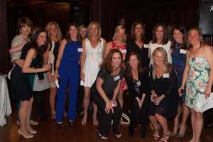 New Canaan Gala Raises More Than $75,000 For Bronx Agency For Homeless