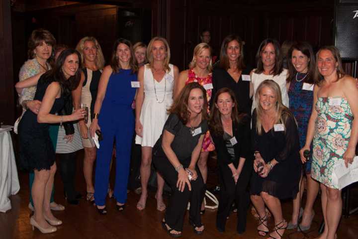 New Canaan Gala Raises More Than $75,000 For Bronx Agency For Homeless